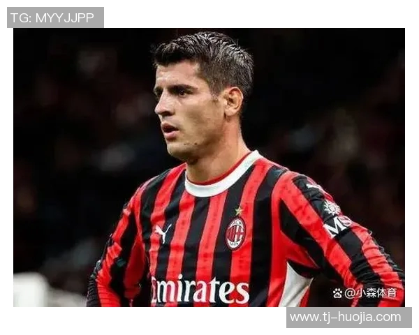 意甲巨头AC米兰将引进巴西年轻天才，重塑中场实力