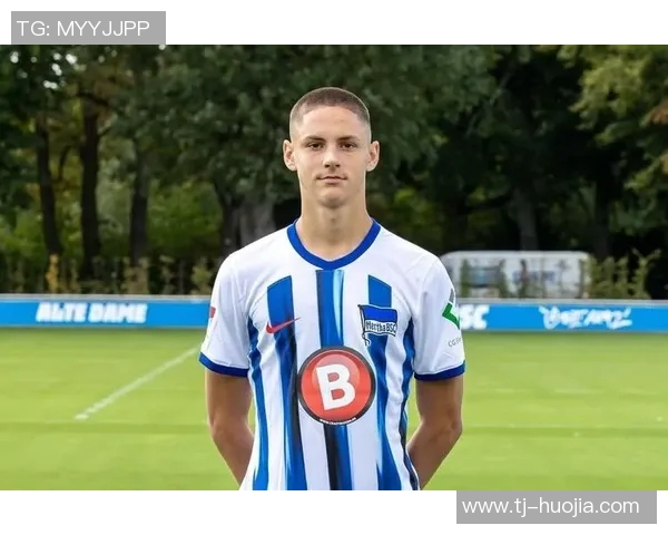 沃尔夫斯堡客场保持不败战平柏林赫塔，双方持平