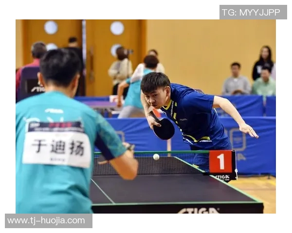 深入探讨上海乒乓球队耐力训练的差异与影响因素分析