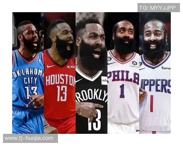 火箭携手篮网获胜，哈登全面斩获胜场